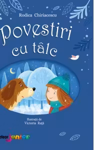 Povestiri cu talc