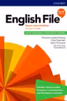 English File 4E Upper Intermediate Teacher's Guide with Teacher's Resource Centre