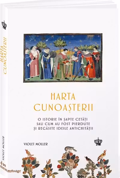 Harta Cunoasterii