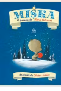 Misca. O poveste de Marie Calmont