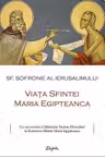 Viața Sfintei Maria Egipteanca