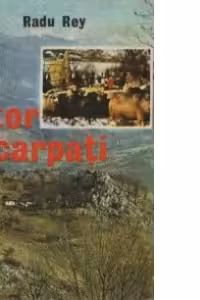 Viitor in Carpati