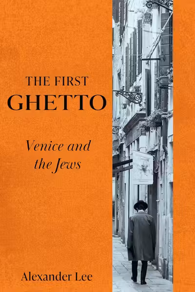 The First Ghetto
