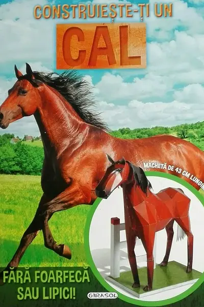 Construiește-ți un cal