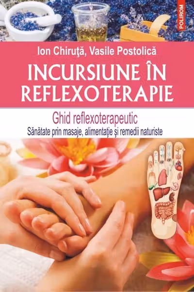 Incursiune in reflexoterapie