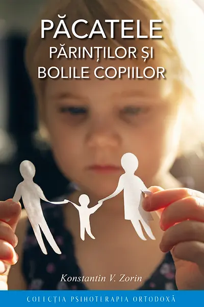 Pacatele parintilor si bolile copiilor