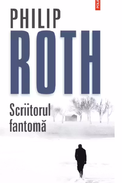 Scriitorul fantoma