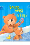 Bruno vrea la baita