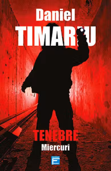 Tenebre. Miercuri