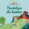 PRIMELE MELE POVESTI. NEVASTUICA DIN HAMBAR