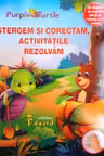 Ștergem și corectăm, activitățile rezolvăm