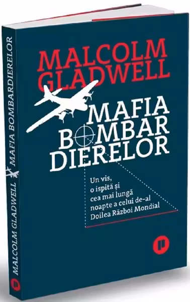 Mafia bombardierelor