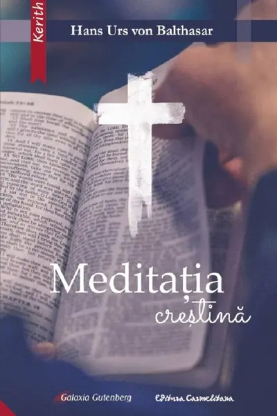 Meditația creștină