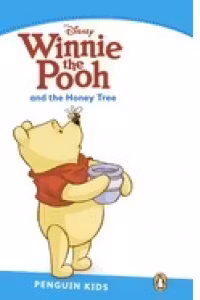 Level 1. Disney Winnie the Pooh - M Williams