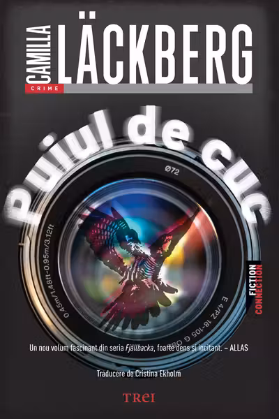 Puiul de cuc