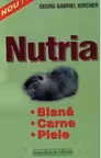 Nutria - blana, carne, piele -
