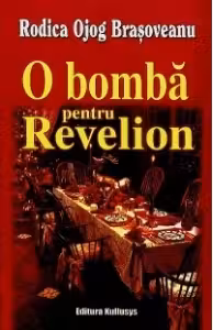 O bomba pentru revelion
