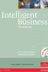 Intelligent Business Pre-intermediate Workbook and CD