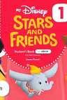 Stars and Friends 1. Student's Book + eBook