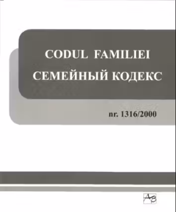 Codul familiei