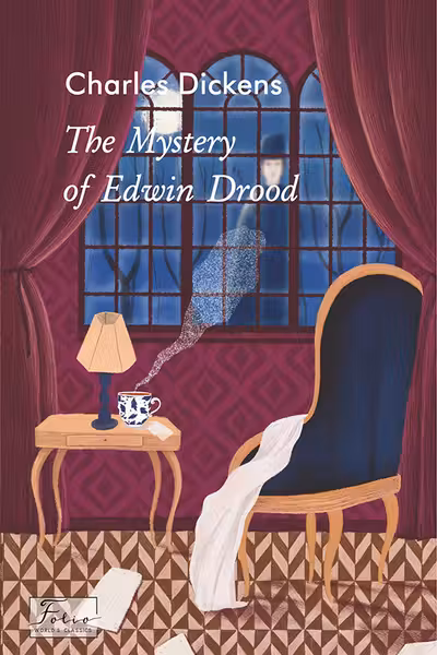 The Mystery of Edwin Drood