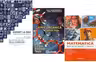 Pachet Bacalaureat 2026. Ghid complet Limba si literatura romana, Matematica M2 Tehnologic. Teste si Chimie organica pentru liceu - Delia Ambrosie, Daniela Stoica,