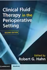 Clinical Fluid Therapy in the Perioperative Setting