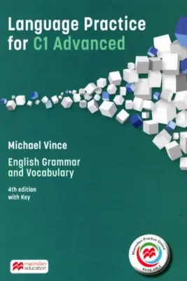 Language Practice for C1 Advanced. 4th edition with Key