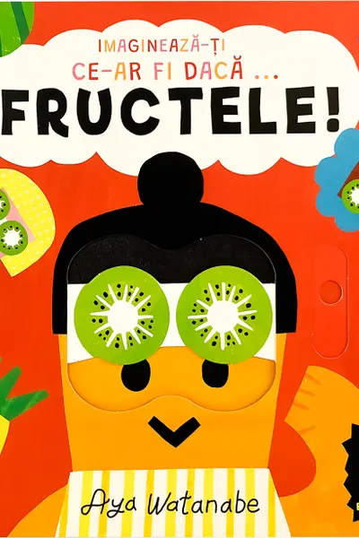 Fructele!
