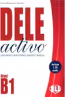 DELE Activo B1 + CD audio