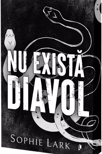 Nu exista diavol. Seria Sinners Duet Vol.2