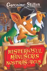 Misteriosul manuscris al lui Nostrasoricus