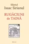 Rugăciuni de taină