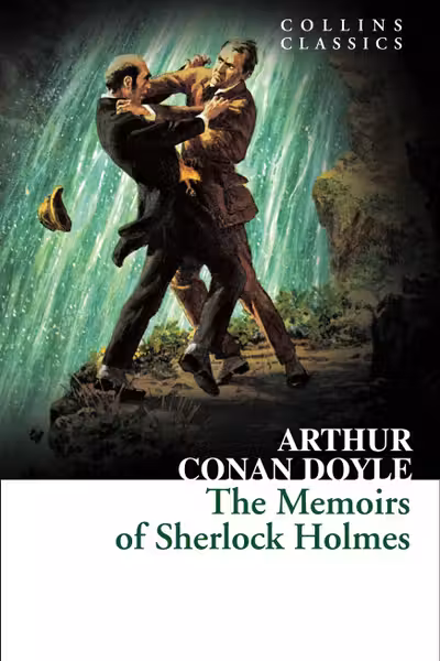 The Memoirs of Sherlock Holmes