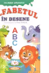 Alfabetul in desene