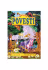 Povesti Ioan Slavici (Editie ilustrata)