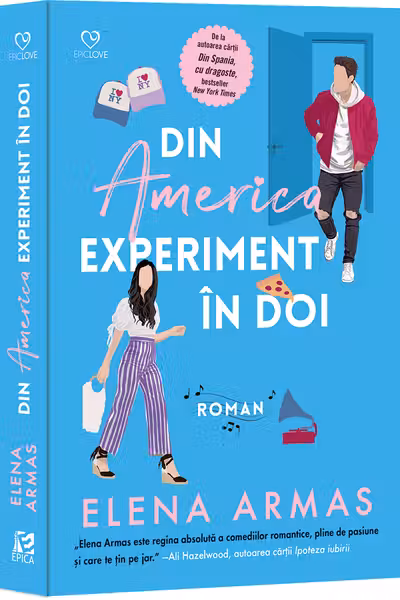Din America experiment in doi