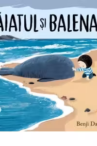 Baiatul si balena