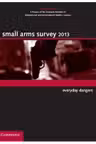 Small Arms Survey 2013: Everyday Dangers