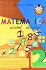 Matematica cl.2. Caietul elevului