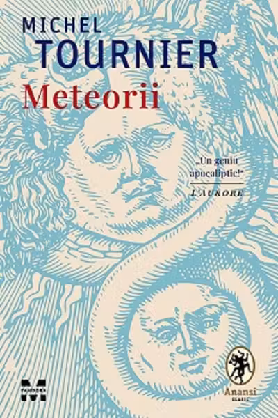 Meteorii