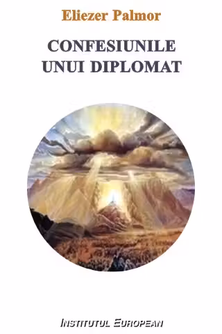 Confesiunile Unui Diplomat