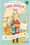 Biroul dorintelor Edda. O cutie plina cu dorinte