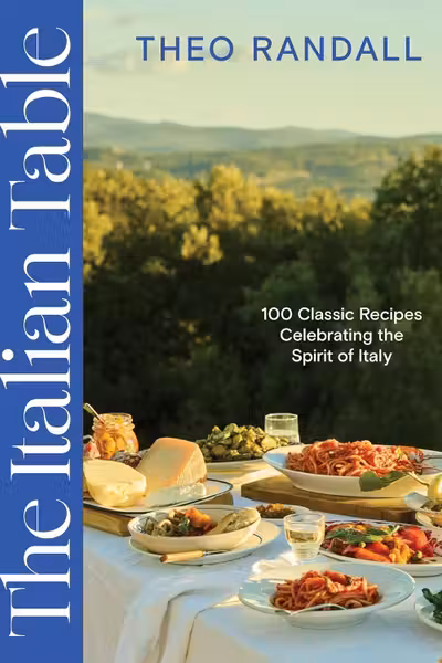 The Italian Table