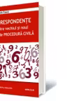 Corespondente intre vechiul si noul Cod de procedura civila