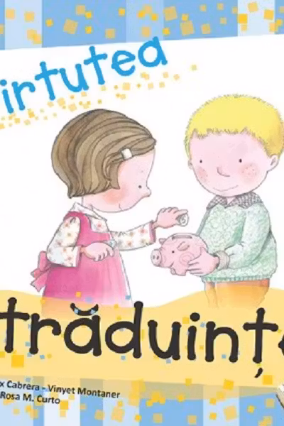 Virtutea straduintei