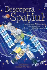 Descopera spatiul