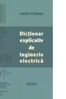 Dictionar explicativ de inginerie electrica