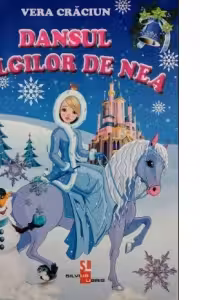 Dansul fulgilor de nea