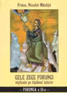 Cele Zece porunci explicate pe înțelesul tuturor: Porunca a III-a